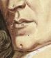 Charpentier's jaw line