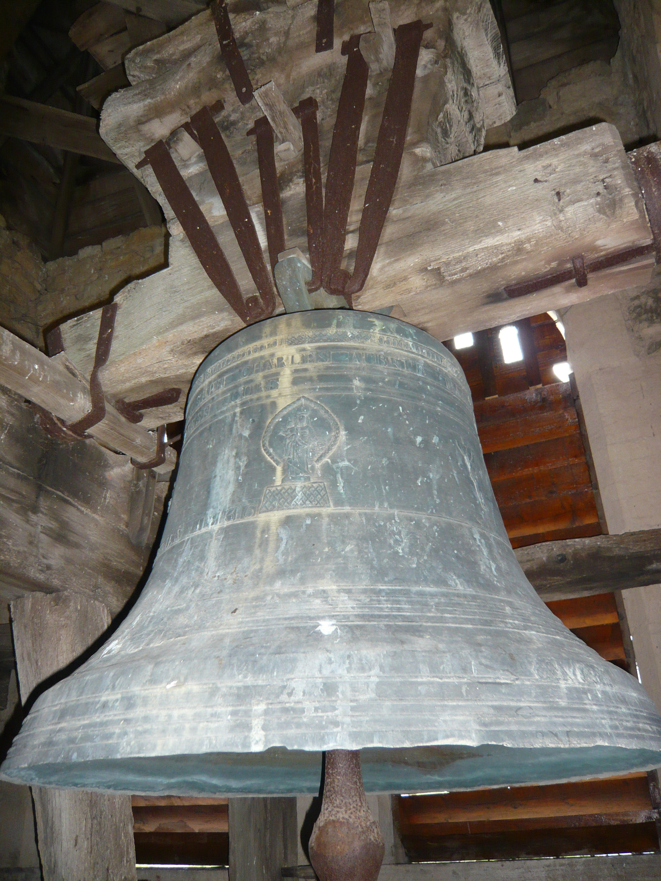 newer bell